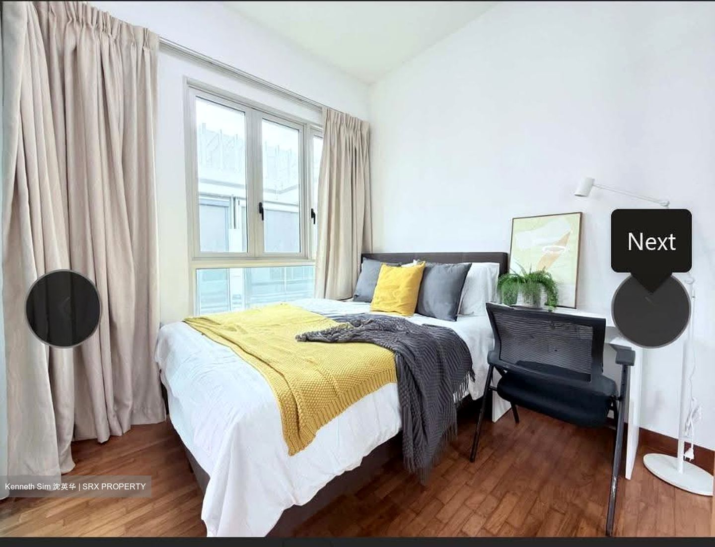 West Coast Drive (D5), Terrace #634594301